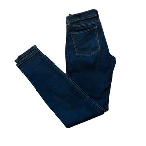 Banana Republic Skinny Fit Jeans. Size 27/4R